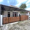 Rumah minimalis siap huni di berbah