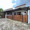 Rumah minimalis siap huni di berbah