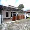 Rumah minimalis siap huni di berbah