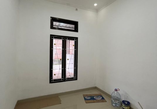 Rumah minimalis siap huni di berbah