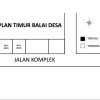 Griya Tamanan Indah - Rumah Desain Mewah dekat Kampus UAD Giwangan