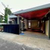 Rumah baru limasan Modern dekat Kampus UII