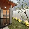 Rumah baru limasan Modern dekat Kampus UII