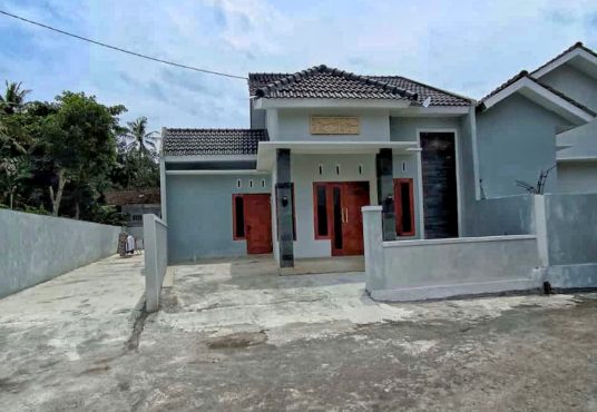 rumah murah margokaton Seyegan