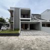 Rumah Baru 2 Lantai Perumahan Jakal km 8