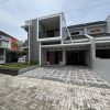 Rumah Baru 2 Lantai Perumahan Jakal km 8