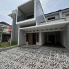 Rumah Baru 2 Lantai Perumahan Jakal km 8