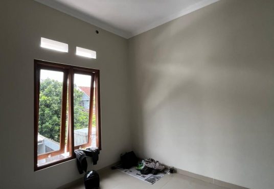 Rumah Baru 2 Lantai Perumahan Jakal km 8