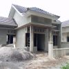 Rumah Minimalis Selatan Pasar Godean