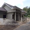 Rumah Minimalis Selatan Pasar Godean