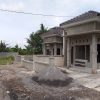 Rumah Minimalis Selatan Pasar Godean