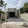 Rumah Siap Huni Minimalis Modern dekat SD Model