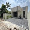 Rumah Siap Huni Minimalis Modern dekat SD Model