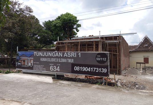 Tunjungan Asri 1