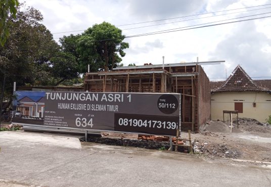 Tunjungan Asri 1