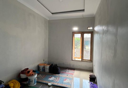 Rumah LImasan Mewah Jakal km 12