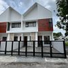 Rumah 2 Lantai Scandinavian utara Jogjabay