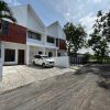 Rumah 2 Lantai Scandinavian utara Jogjabay