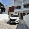 Rumah 2 Lantai Scandinavian utara Jogjabay