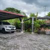 Rumah dijual di Perumahan Pesona Merapi