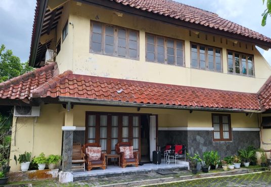 Rumah dijual di Perumahan Pesona Merapi