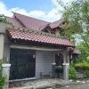 Rumah dijual di Perumahan Pesona Merapi