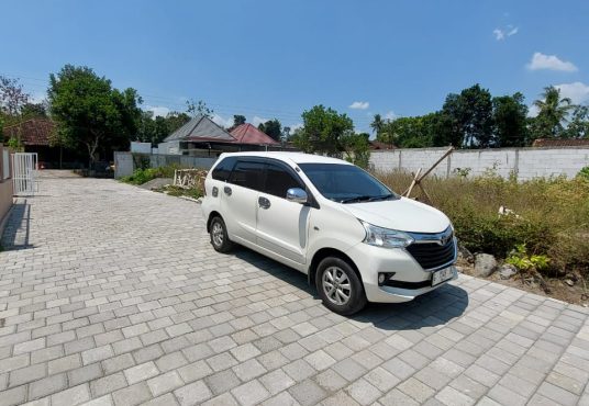 Rumah MInimalis Cluster Jangkang