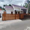 Rumah Baru Siap Huni di Seyegan