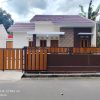 Rumah Baru Siap Huni di Seyegan