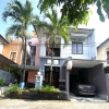 Rumah 2 lantai Gedongkuning Dalam Ringroad