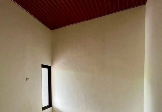 Rumah Baru Siap Huni MURAH Jakal km 13 dekat Kampus UII