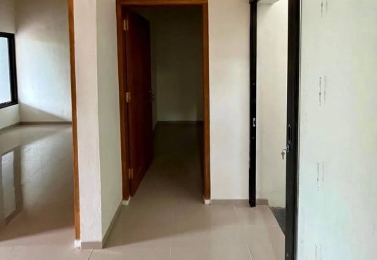 Rumah Baru Siap Huni MURAH Jakal km 13 dekat Kampus UII