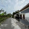 Rumah Baru Siap Huni MURAH Jakal km 13 dekat Kampus UII