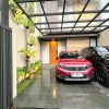 Rumah Modern 2 Lantai Kontemporer dekat Jogjabay