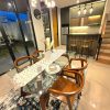 Rumah Modern 2 Lantai Kontemporer dekat Jogjabay