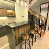 Rumah Modern 2 Lantai Kontemporer dekat Jogjabay