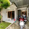 Rumah Cantik Minimalis Harga Ekonomis Di Tamanan Giwangan