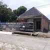 Tunjungan Asri 1 - Hunian Exclusive di Sleman Timur