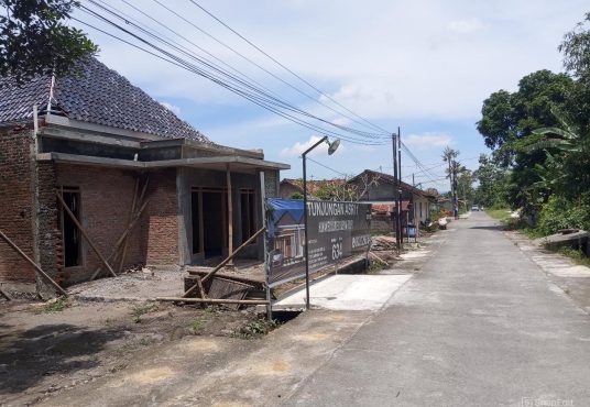 Tunjungan Asri 1 - Hunian Exclusive di Sleman Timur