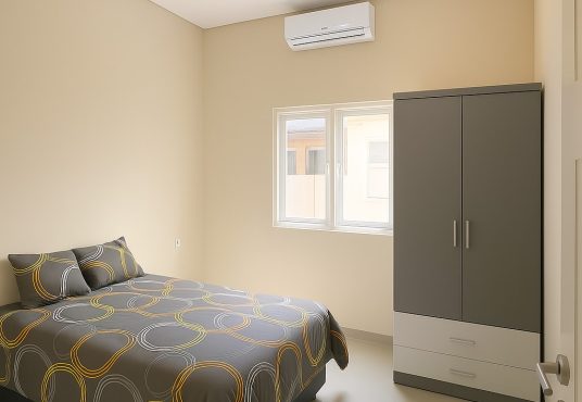 Perumahan Bumi Sentosa Kaliurang