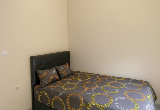 Perumahan Bumi Sentosa Kaliurang