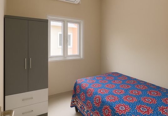 Perumahan Bumi Sentosa Kaliurang