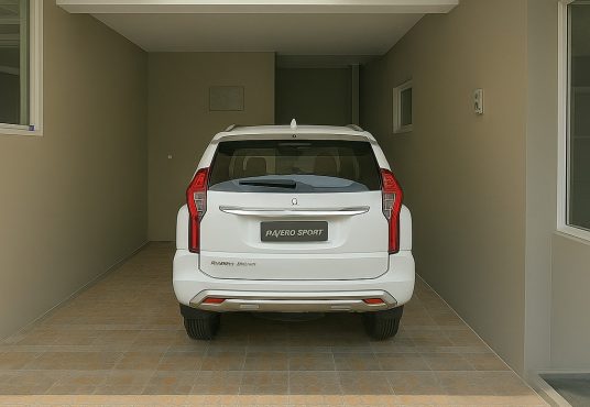 Perumahan Bumi Sentosa Kaliurang