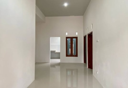 Perumahan Griya Tombima Dekat Kampus UAD Giwangan