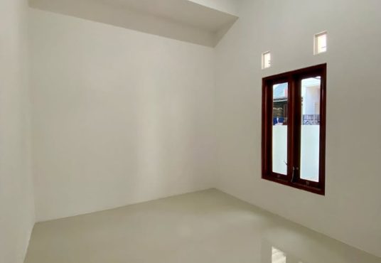 Perumahan Griya Tombima Dekat Kampus UAD Giwangan