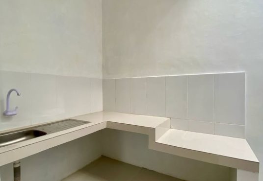 Perumahan Griya Tombima Dekat Kampus UAD Giwangan