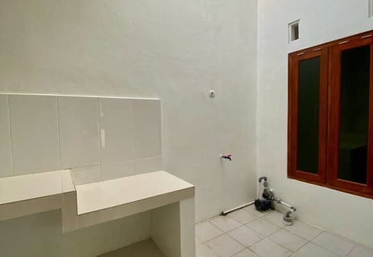 Perumahan Griya Tombima Dekat Kampus UAD Giwangan