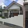 Rumah Luas Strategis Jakal km 12 dekat Al-Azhar dan UII