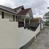 Rumah Luas Strategis Jakal km 12 dekat Al-Azhar dan UII