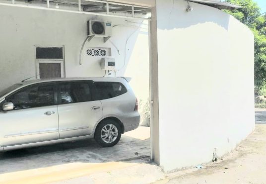Rumah Luas Strategis Jakal km 12 dekat Al-Azhar dan UII